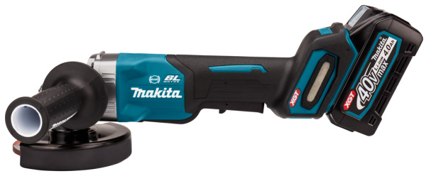 Угловая шлифмашина XGT 125 Makita GA013GU101