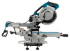 Торцовочная пила LXT 216 Makita LS0815FLN