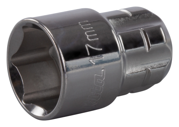 Проходная головка 17 мм Makita B-65713