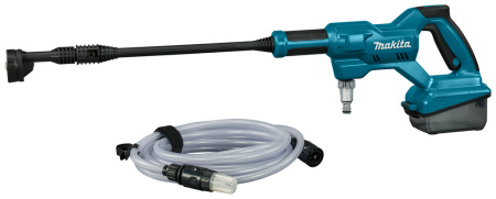 Мойка высокого давления LXT Makita DHW180Z