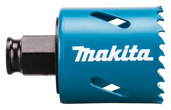 Коронка BiM, 41x40 мм Ezychange Makita B-11374