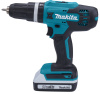 Ударная дрель-шуруповёрт Makita HP488D006
