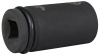 Ударная торцовая головка 3/4" 30x90 Makita E-22377