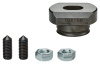 Матрица 10х15 мм овальное отверстие Makita SC00000256