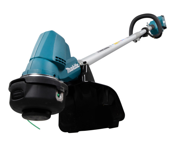 Аккумуляторная травокосилка Makita DUR192LRF