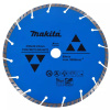 Алмазный диск по бетону 230x22.23 мм Makita D-44345