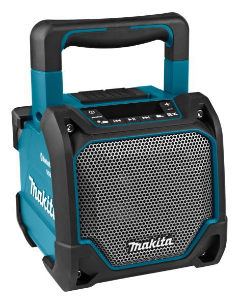 Аудиоколонка Makita DMR202