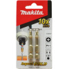 Насадка Impact Gold PH1, 50 мм, E-form (MZ), 2 шт Makita B-28167