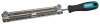 Напильник 5.5 мм с рукояткой и шаблоном Makita D-70982