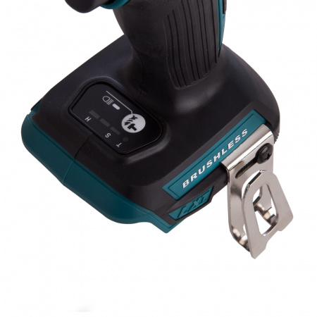 Ударный шуруповерт LXT, 1/4" Makita DTD154Z