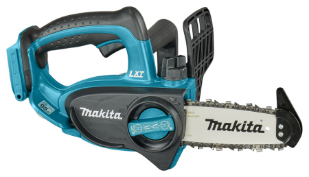 Цепная пила LXT Makita DUC122Z