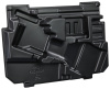 Поддон в кейс Makpac тип 3 Makita 835W93-4
