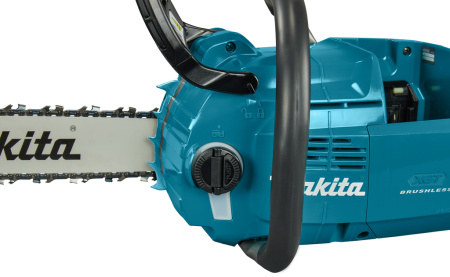 Цепная пила XGT Makita UC012GZ