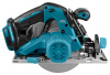 Дисковая пила 165 мм, LXT Makita DHS680RT1J