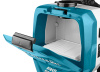 Аккумуляторный ранцевый пылесос LXT Makita DVC265ZXU