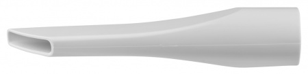 Щелевая насадка 160x32 (цвет белый) Makita 451240-7