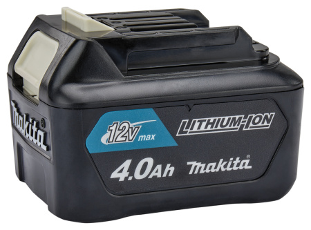 Аккумулятор CXT, Li-Ion, 12 В, 4.0 Ач, BL1041B Makita 197406-2