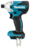 Ударный шуруповерт 1/4" LXT Makita DTD156RFE