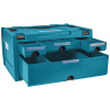 Чемодан с органайзером МакРас Makita P-84311