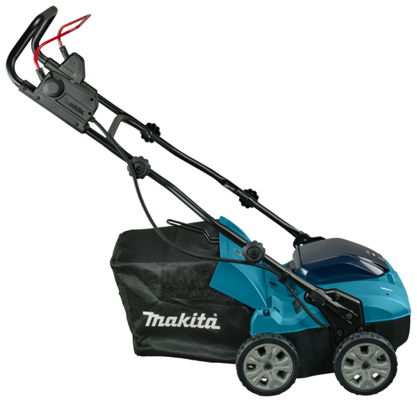 Скарификатор XGT Makita UV001GU201