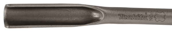 Долото желобчатое SDS-Max 26x300 мм Makita P-16293