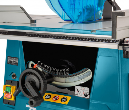 Распиловочный станок 260 Makita MLT100N