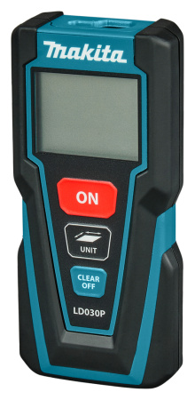 Лазерный дальномер Makita LD030P