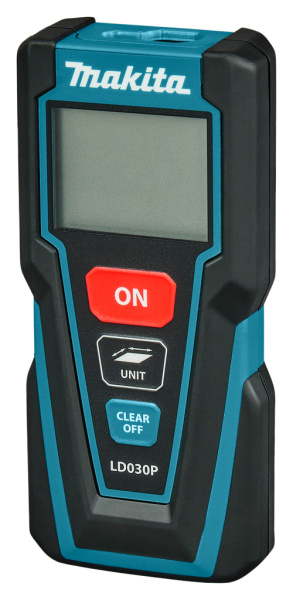 Лазерный дальномер Makita LD030P