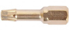 Насадка алмазная T15, 25 мм, C-form, 3 шт Makita P-38700