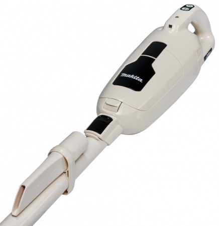Аккумуляторный пылесос Makita CL114FDWI