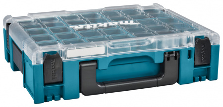 Чемодан с органайзером МакРас Makita 191X80-2