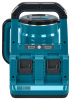 Аккумуляторный чайник Makita DKT360Z