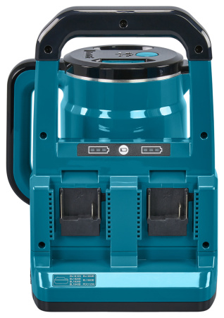 Аккумуляторный чайник Makita DKT360Z