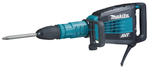 Молоток отбойный SDS-Max Makita HM1214C