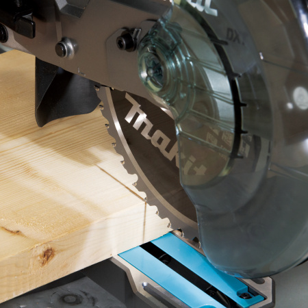 Консольная торцовочная пила XGT 216 Makita LS002GZ01