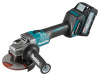 Угловая шлифмашина XGT 125 Makita GA005GM201