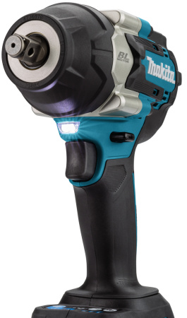 Гайковерт 1/2" LXT Makita DTW700RF1J