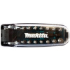 Набор бит с держателем 17 шт Makita P-80472