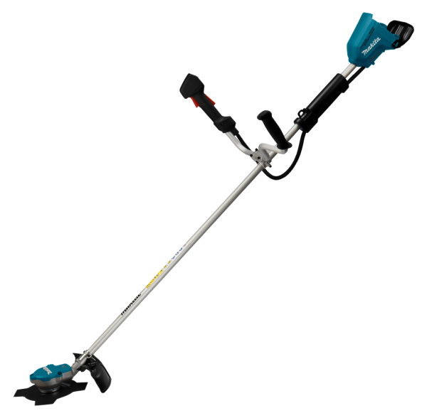 Триммер аккумуляторный LXT Makita DUR368APT2
