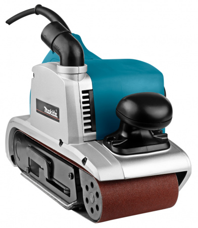 Ленточная шлифовальная машина 100 мм Makita 9403