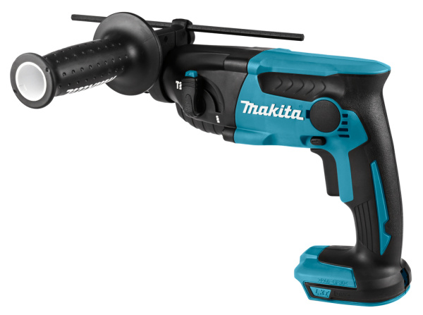 Перфоратор SDS-Plus, LXT Makita DHR165Z