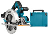 Дисковая пила 190 мм, LXT Makita DHS710ZJ