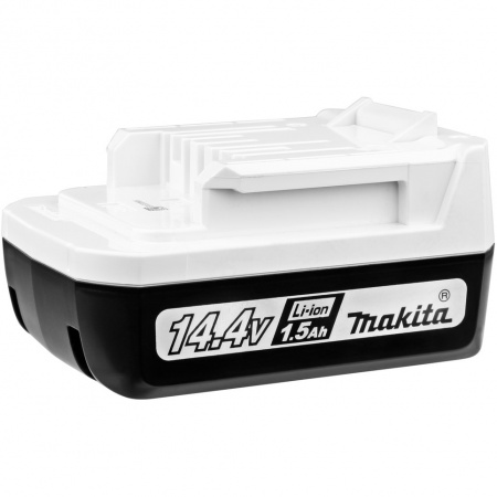 Аккумулятор Li-Ion, тип G, 14.4 В, 1.5 Ач, BL1415G Makita 198192-8