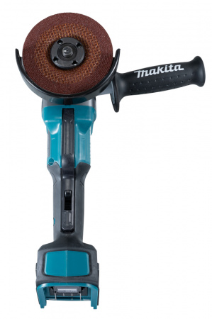 Угловая шлифмашина XGT Makita GA012GZ