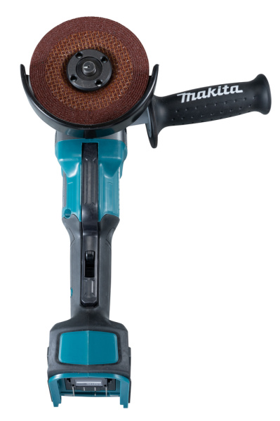 Угловая шлифмашина XGT Makita GA012GZ