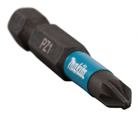 Насадка Impact PZ1, 50 мм, Е-form (MZ), 2 шт Makita B-63747