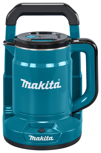 Аккумуляторный чайник Makita DKT360Z