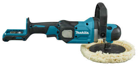 Полировальная машина XGT Makita PV001GZ