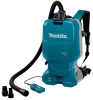 Ранцевый пылесос LXT Makita DVC665ZU