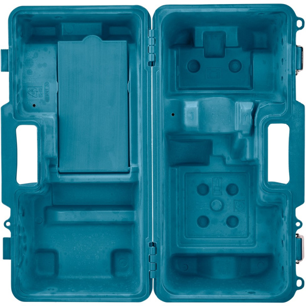 Чемодан для фрезера Makita 821509-7
